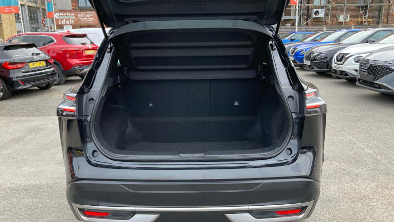 Nissan Qashqai 1.3 DiG-T MH 158 Acenta Premium 5dr Xtronic Petrol Hatchback